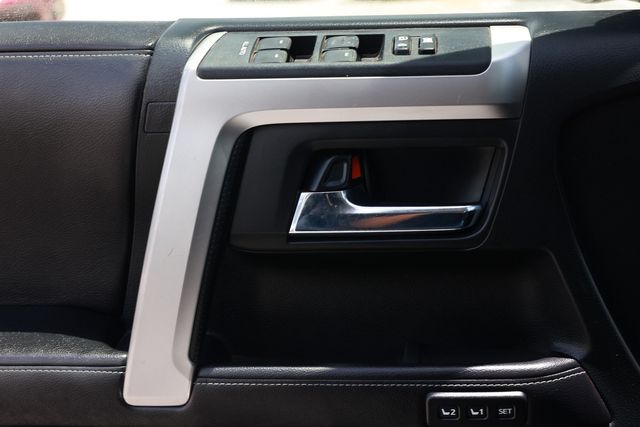 2016 Toyota 4Runner  - 23031862 - 46