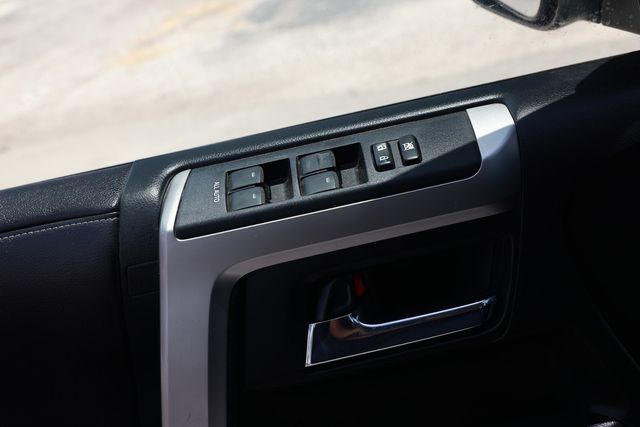 2016 Toyota 4Runner  - 23031862 - 47