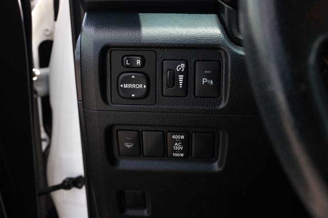 2016 Toyota 4Runner  - 23031862 - 48