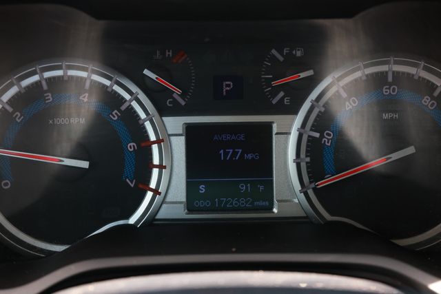 2016 Toyota 4Runner  - 23031862 - 49