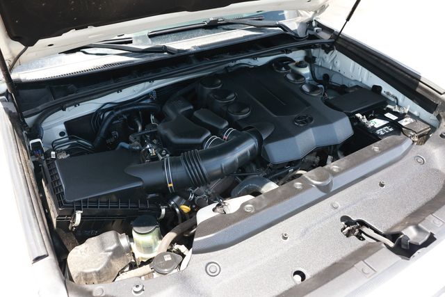 2016 Toyota 4Runner  - 23031862 - 50