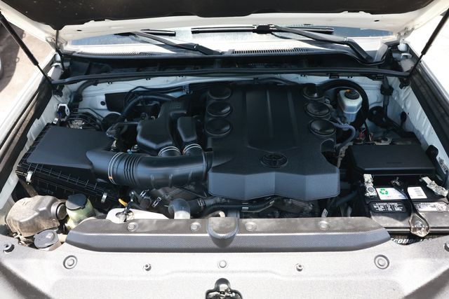 2016 Toyota 4Runner  - 23031862 - 51