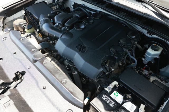 2016 Toyota 4Runner  - 23031862 - 52
