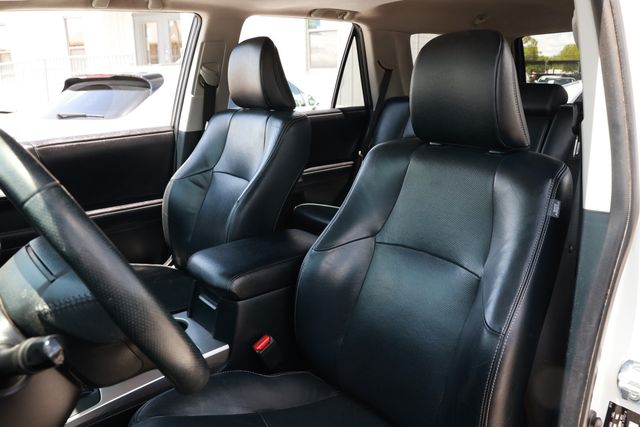 2016 Toyota 4Runner  - 23031862 - 8