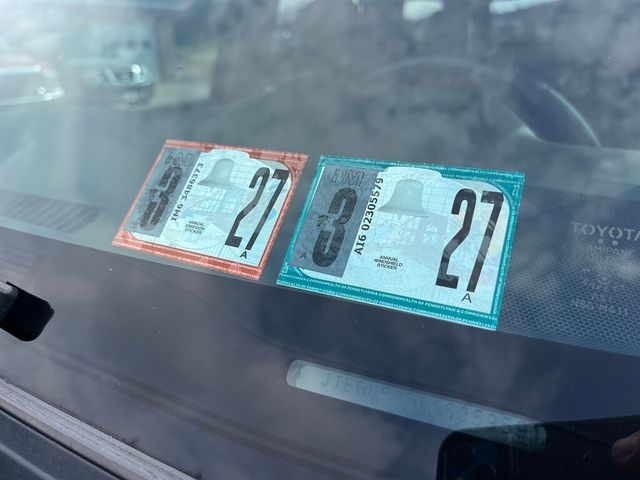 2016 Toyota 4Runner 1-Owner RUST FREE Georgia Peach - 23001291 - 9