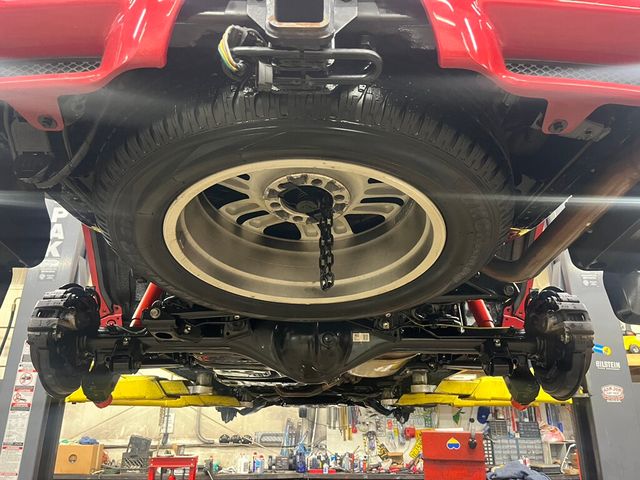 2016 Toyota 4Runner 1-Owner RUST FREE Georgia Peach - 23001291 - 10