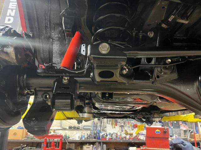 2016 Toyota 4Runner 1-Owner RUST FREE Georgia Peach - 23001291 - 12