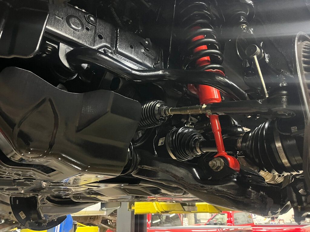 2016 Toyota 4Runner 1-Owner RUST FREE Georgia Peach - 23001291 - 13