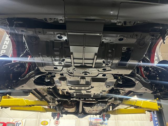 2016 Toyota 4Runner 1-Owner RUST FREE Georgia Peach - 23001291 - 14