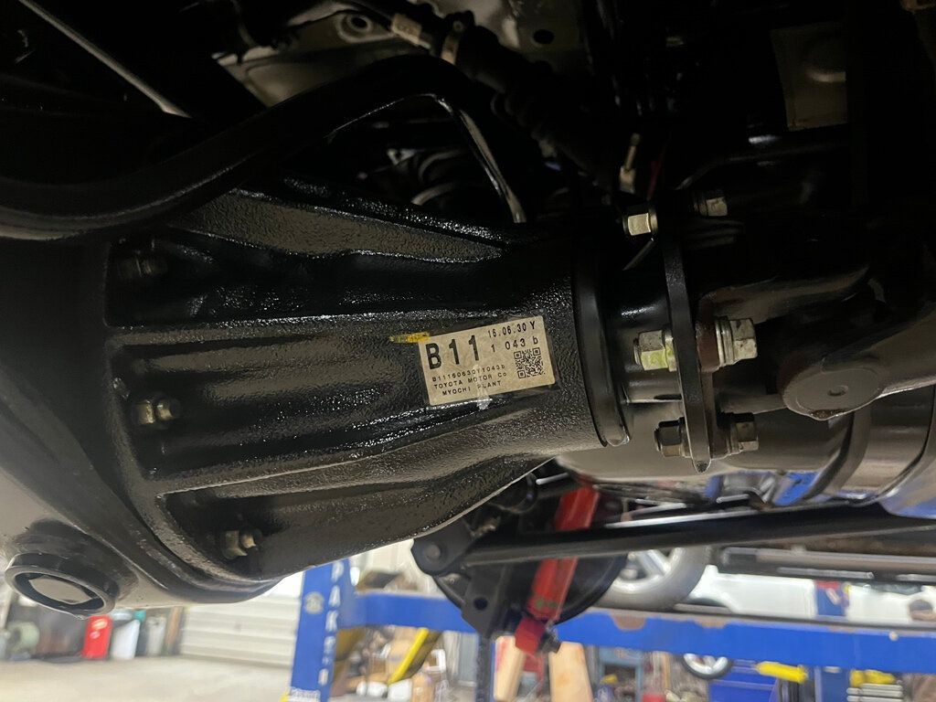 2016 Toyota 4Runner 1-Owner RUST FREE Georgia Peach - 23001291 - 15