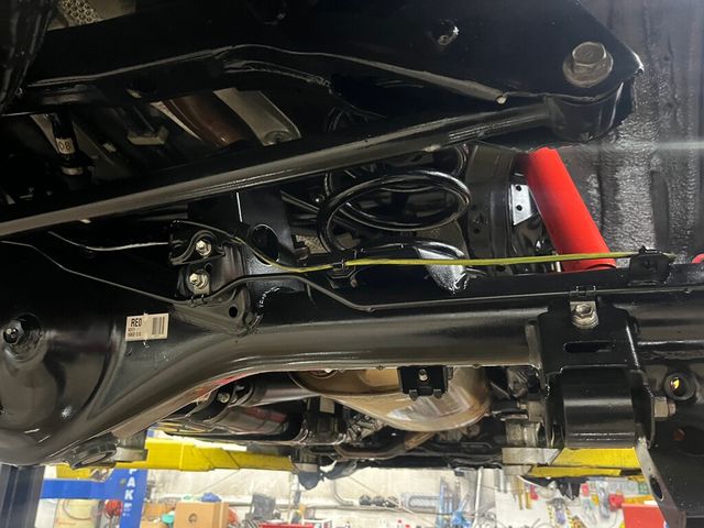 2016 Toyota 4Runner 1-Owner RUST FREE Georgia Peach - 23001291 - 16