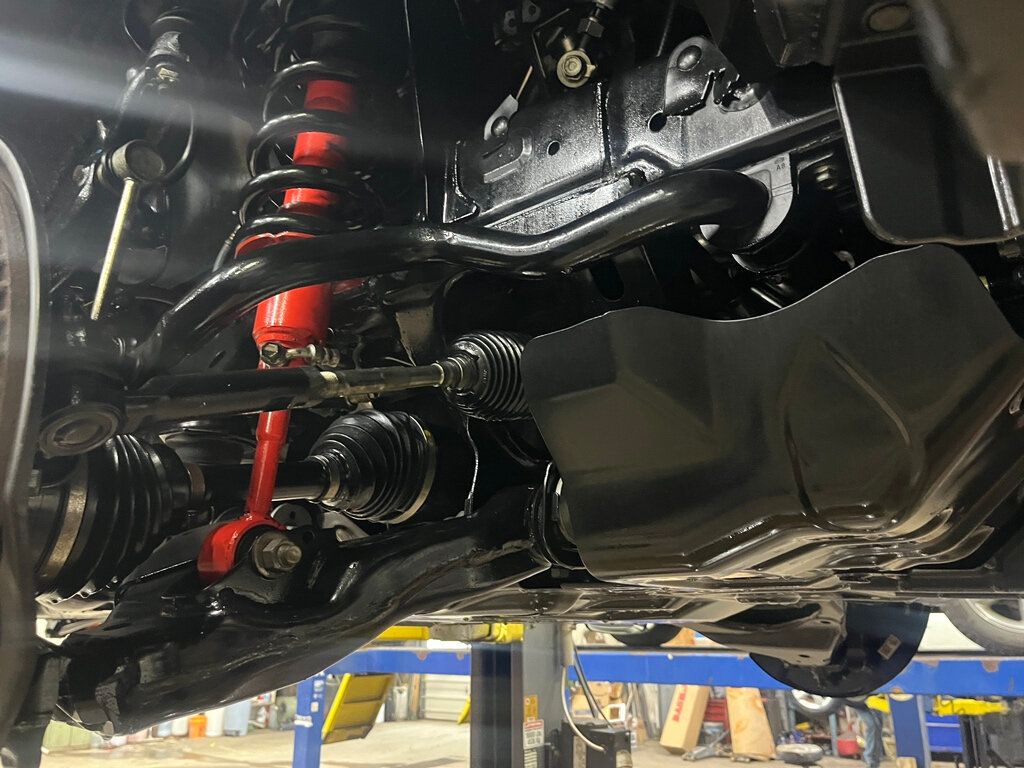 2016 Toyota 4Runner 1-Owner RUST FREE Georgia Peach - 23001291 - 17