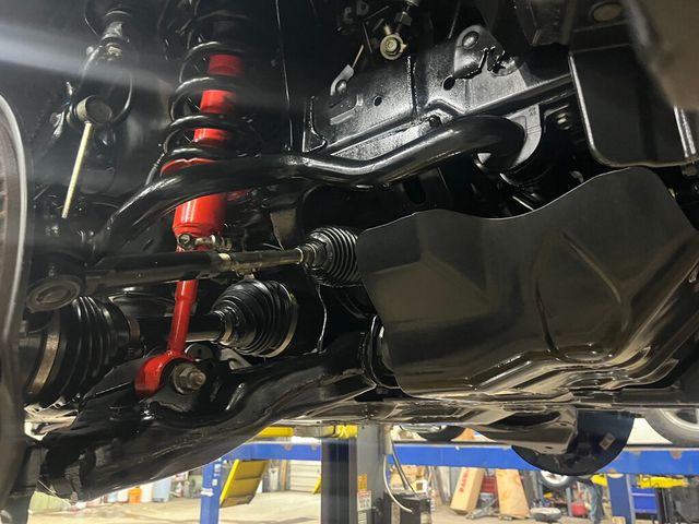 2016 Toyota 4Runner 1-Owner RUST FREE Georgia Peach - 23001291 - 17