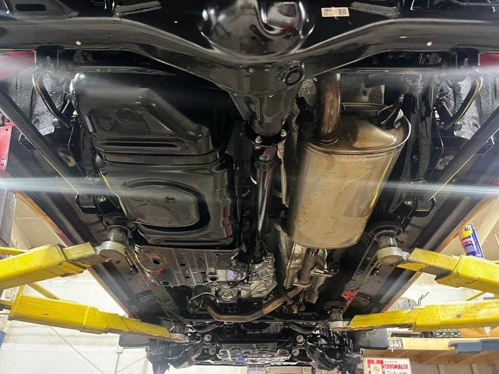 2016 Toyota 4Runner 1-Owner RUST FREE Georgia Peach - 23001291 - 18