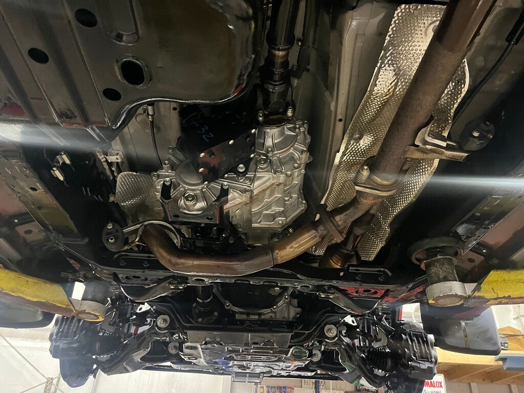 2016 Toyota 4Runner 1-Owner RUST FREE Georgia Peach - 23001291 - 19