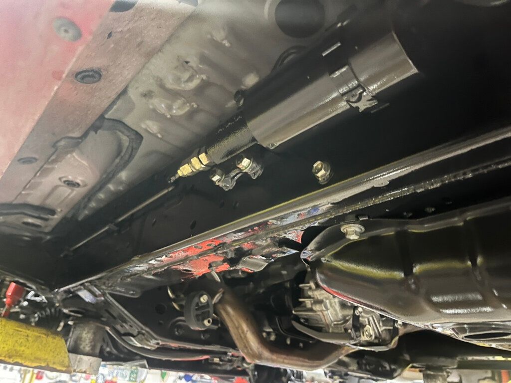 2016 Toyota 4Runner 1-Owner RUST FREE Georgia Peach - 23001291 - 20