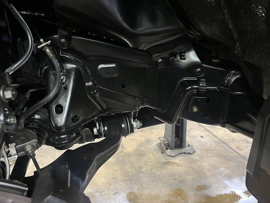 2016 Toyota 4Runner 1-Owner RUST FREE Georgia Peach - 23001291 - 22