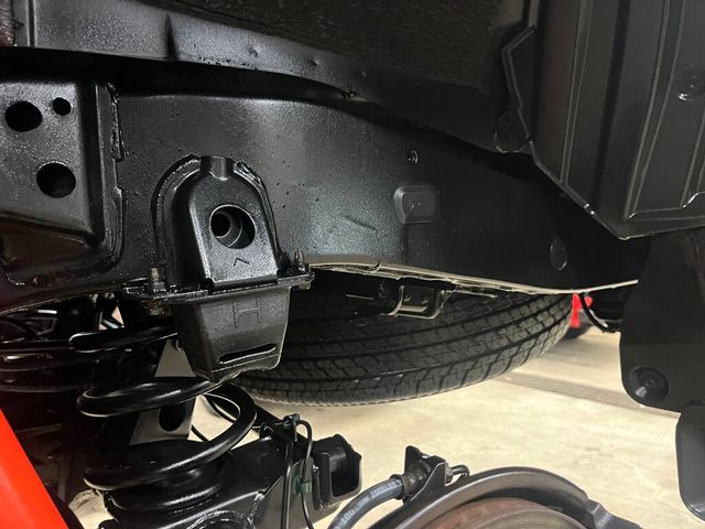 2016 Toyota 4Runner 1-Owner RUST FREE Georgia Peach - 23001291 - 28