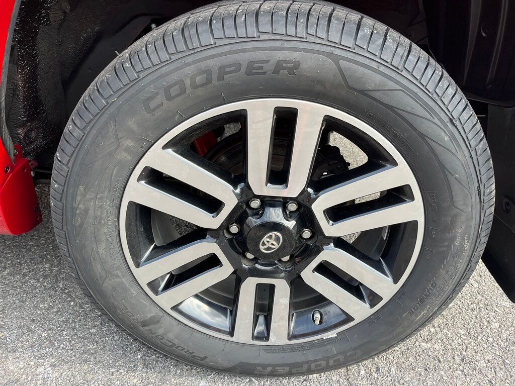 2016 Toyota 4Runner 1-Owner RUST FREE Georgia Peach - 23001291 - 29