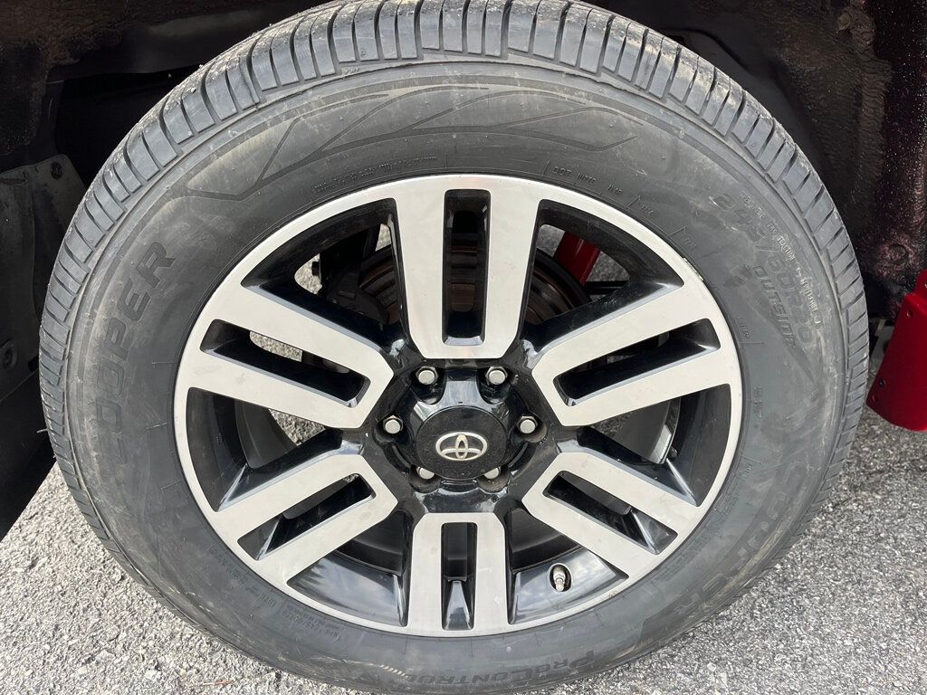 2016 Toyota 4Runner 1-Owner RUST FREE Georgia Peach - 23001291 - 32