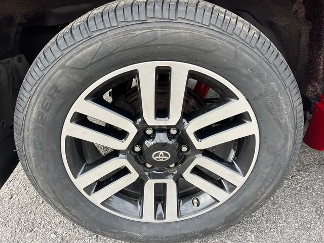 2016 Toyota 4Runner 1-Owner RUST FREE Georgia Peach - 23001291 - 32