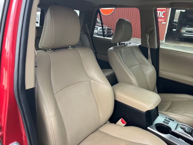2016 Toyota 4Runner 1-Owner RUST FREE Georgia Peach - 23001291 - 36