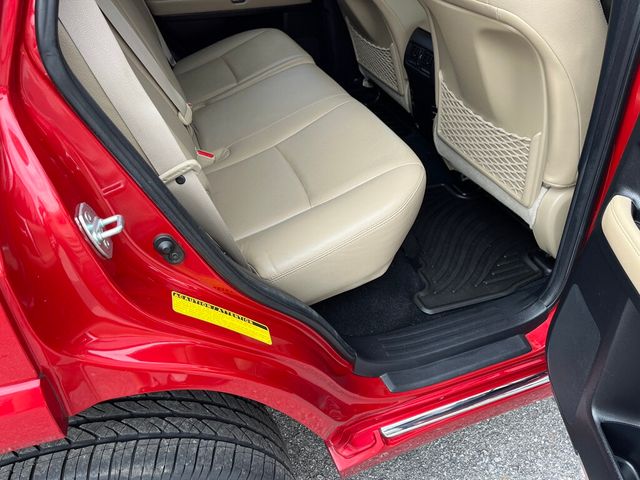 2016 Toyota 4Runner 1-Owner RUST FREE Georgia Peach - 23001291 - 38