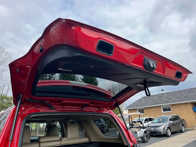 2016 Toyota 4Runner 1-Owner RUST FREE Georgia Peach - 23001291 - 44