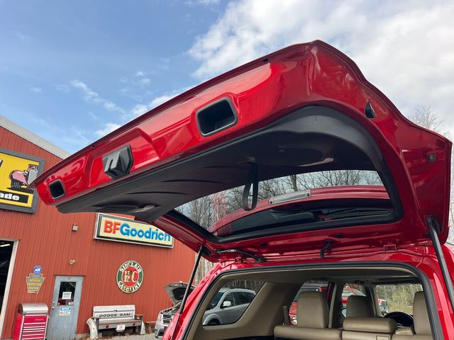 2016 Toyota 4Runner 1-Owner RUST FREE Georgia Peach - 23001291 - 45