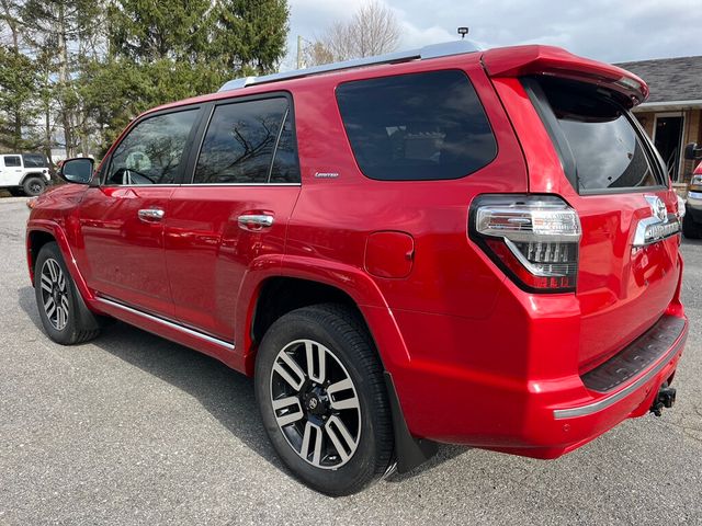 2016 Toyota 4Runner 1-Owner RUST FREE Georgia Peach - 23001291 - 4