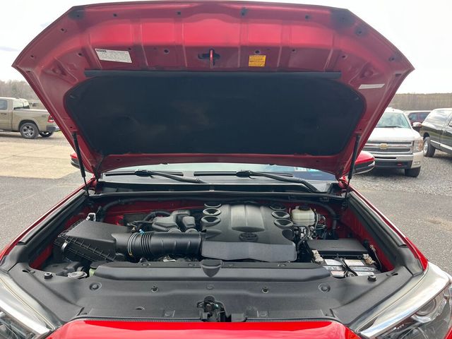 2016 Toyota 4Runner 1-Owner RUST FREE Georgia Peach - 23001291 - 53