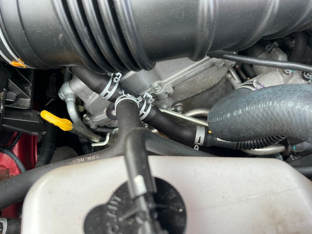 2016 Toyota 4Runner 1-Owner RUST FREE Georgia Peach - 23001291 - 54