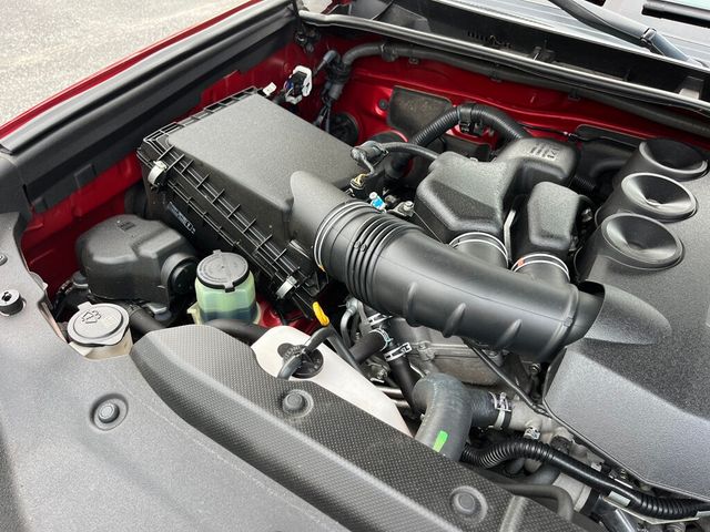 2016 Toyota 4Runner 1-Owner RUST FREE Georgia Peach - 23001291 - 55