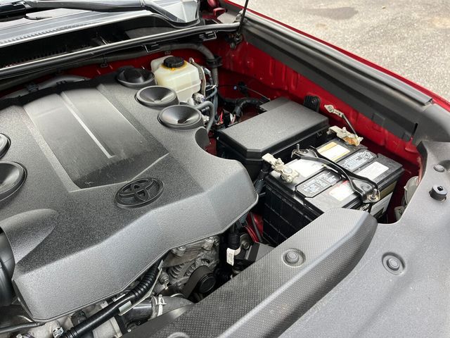 2016 Toyota 4Runner 1-Owner RUST FREE Georgia Peach - 23001291 - 56