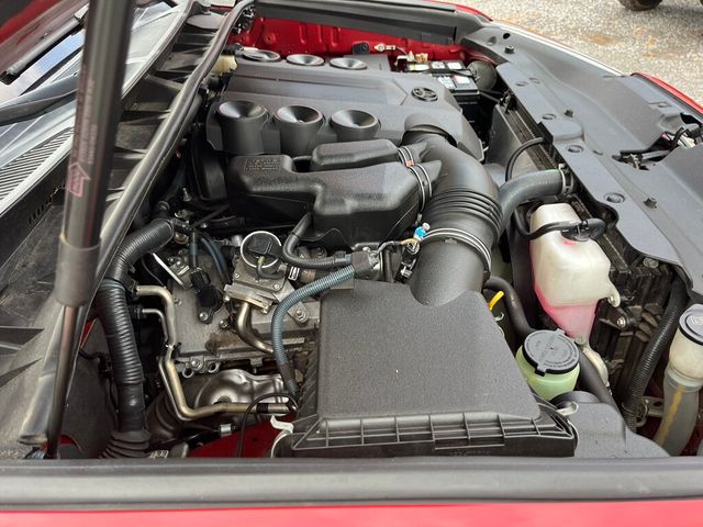 2016 Toyota 4Runner 1-Owner RUST FREE Georgia Peach - 23001291 - 57