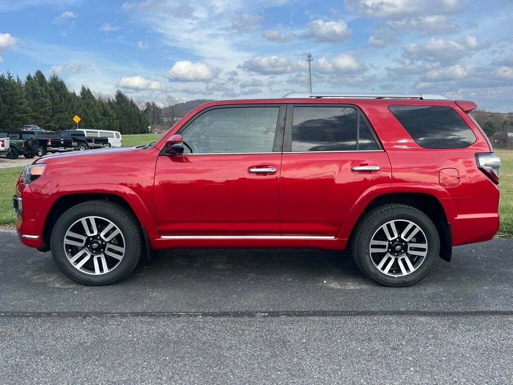 2016 Toyota 4Runner 1-Owner RUST FREE Georgia Peach - 23001291 - 59