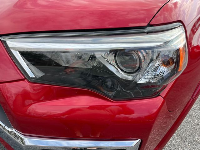 2016 Toyota 4Runner 1-Owner RUST FREE Georgia Peach - 23001291 - 8