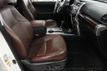 2016 Toyota 4Runner 4WD 4dr V6 Limited - 22312720 - 45