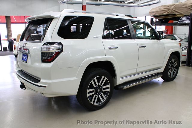 2016 Toyota 4Runner 4WD 4dr V6 Limited - 22312720 - 6