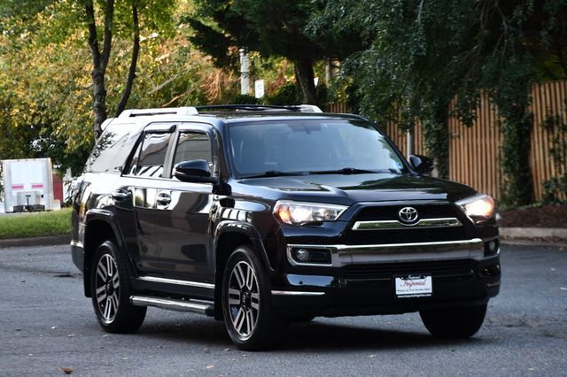 2016 Toyota 4Runner 4WD 4dr V6 Limited - 23076080 - 9