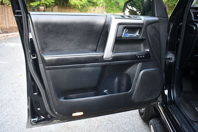 2016 Toyota 4Runner 4WD 4dr V6 Limited - 23076080 - 13
