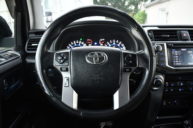 2016 Toyota 4Runner 4WD 4dr V6 Limited - 23076080 - 17