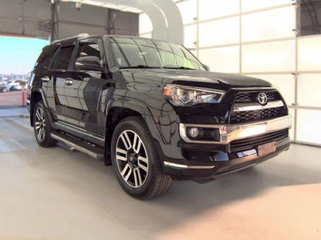 2016 Toyota 4Runner 4WD 4dr V6 Limited - 23076080 - 1