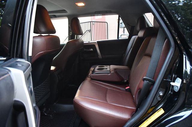 2016 Toyota 4Runner 4WD 4dr V6 Limited - 23076080 - 24