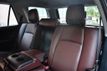 2016 Toyota 4Runner 4WD 4dr V6 Limited - 23076080 - 25