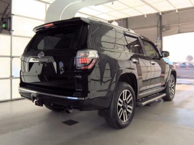 2016 Toyota 4Runner 4WD 4dr V6 Limited - 23076080 - 2