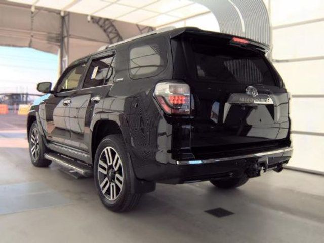 2016 Toyota 4Runner 4WD 4dr V6 Limited - 23076080 - 3