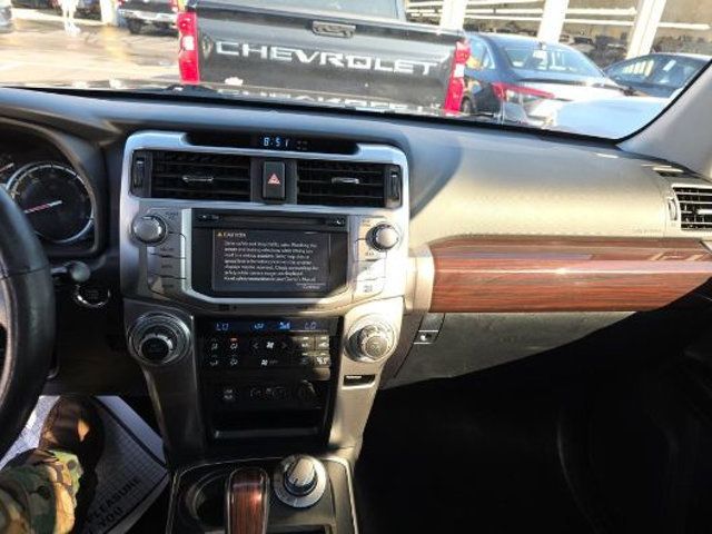 2016 Toyota 4Runner 4WD 4dr V6 Limited - 23076080 - 6