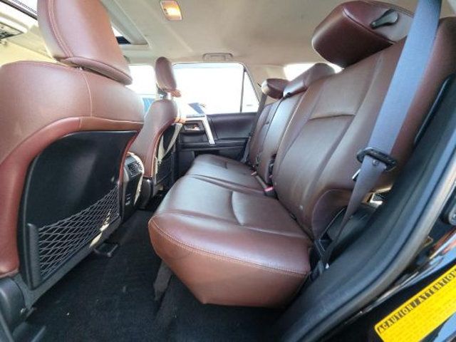 2016 Toyota 4Runner 4WD 4dr V6 Limited - 23076080 - 7
