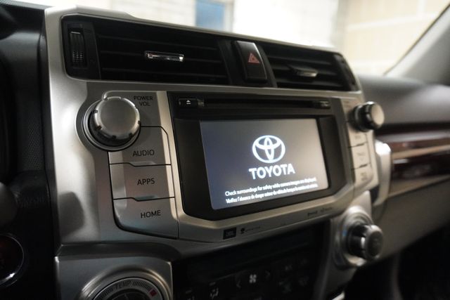 2016 Toyota 4Runner 4WD 4dr V6 Limited - 22950106 - 9